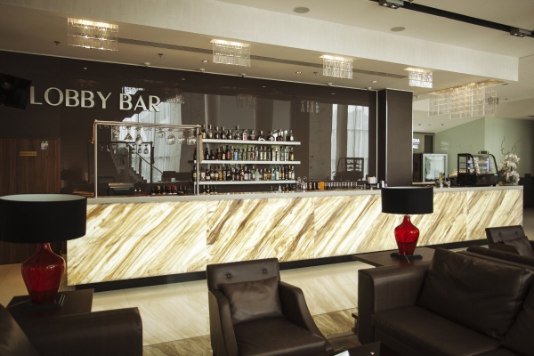 Victoria & SPA Hotel Minsk